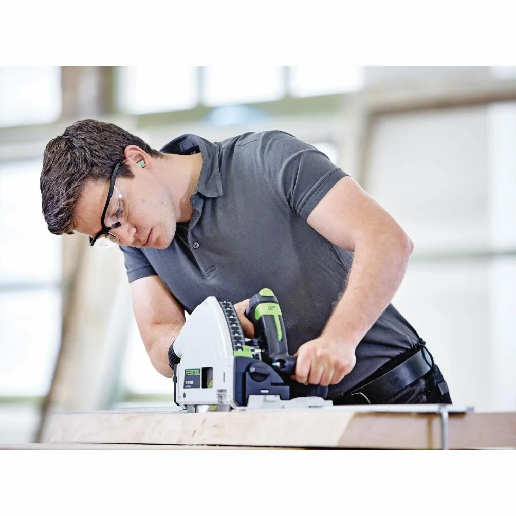 Festool Sierra de inmersión TS 55 REBQ-Plus
