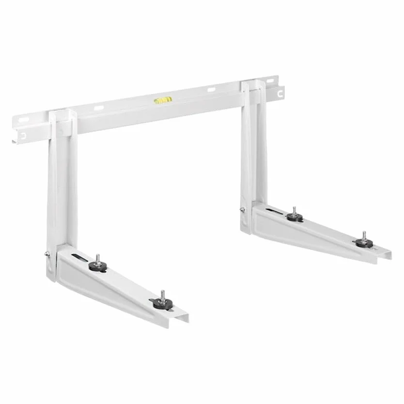 Soporte premontado con nivel de burbuja - Idrhaus
