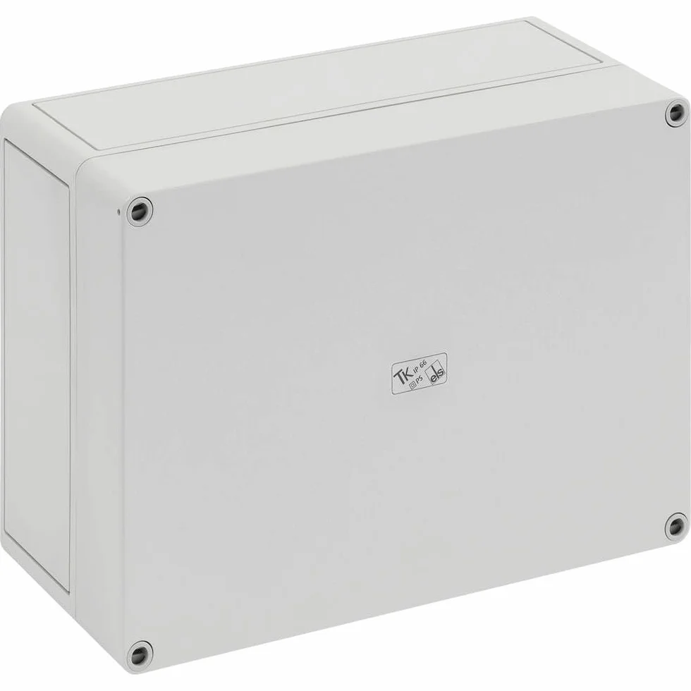 Spelsberg tk-ps - Caja estanca 2518-11-o