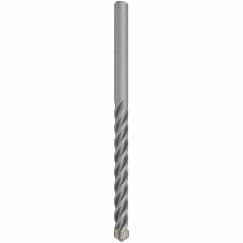 fischer - Broca para hormigón, Piedra 8x120mm (1 Unidad)