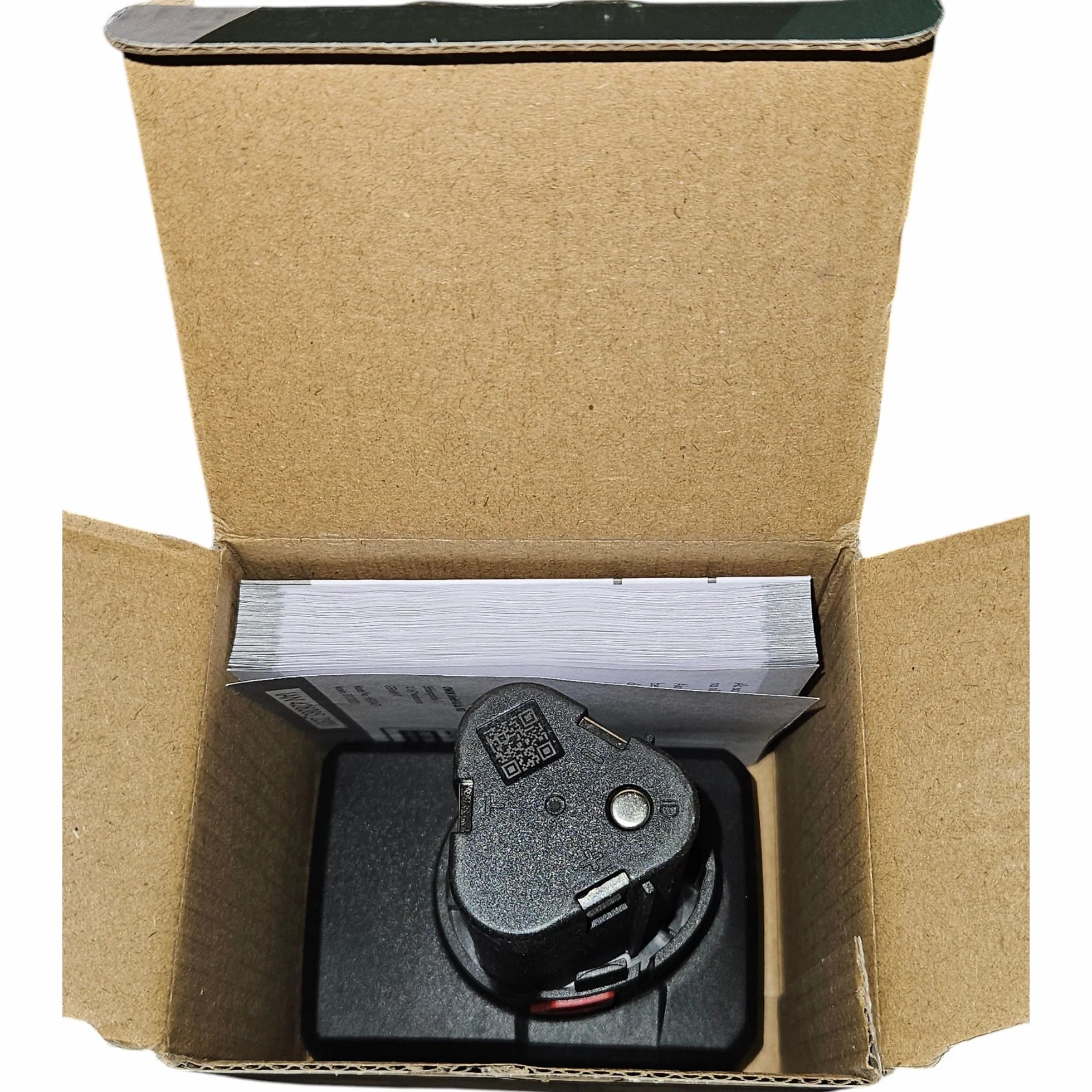 Parkside Battery PAPK 12 B3, 12 V, 4 Ah Battery Compatible with All Devices from The Parkside X 12V Team Series
