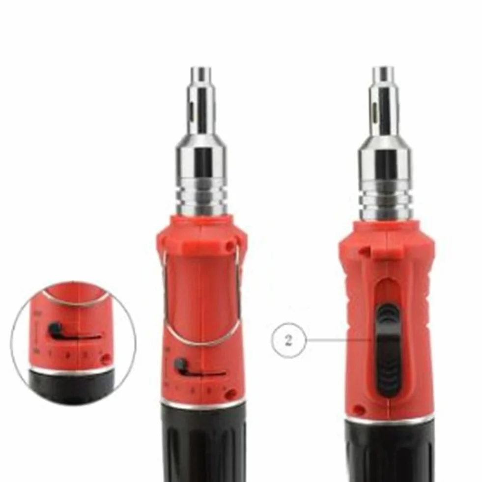 HS1115K - Kit de mantenimiento electrónico de gas y gas (metal y plástico)