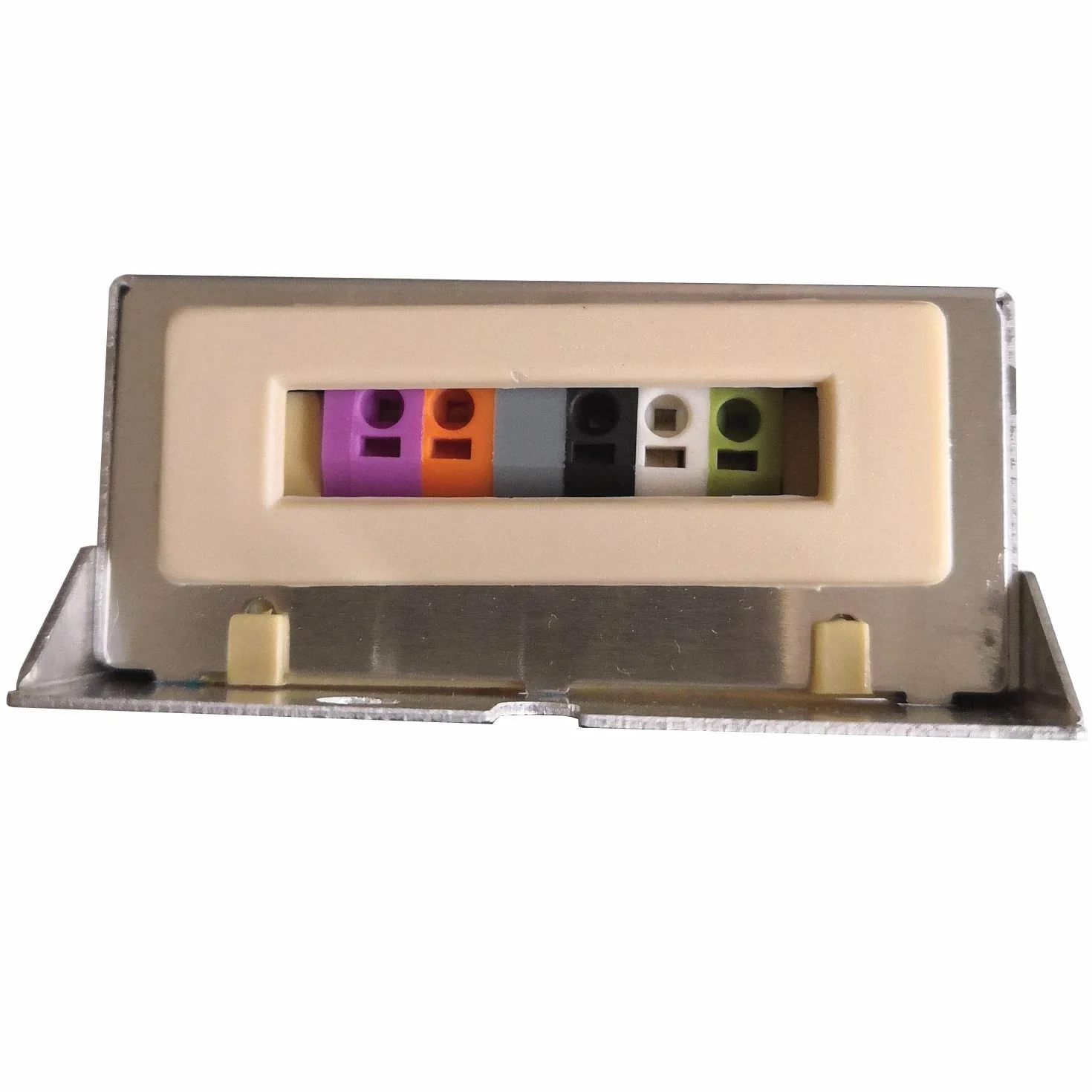 Balastos Electrónicos para UV Germicida 1 Lámpara 95W-150W O 2 Lamparas 2x35W-75W para Equipos de Tratamiento de Gases Residuales Industriales,PH12-230-800-2/75