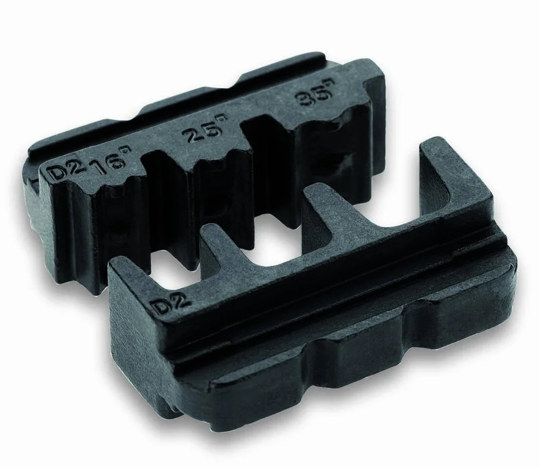 Cimco 106014 - Matriz para punteras 10-35mm2 para referencia 106005