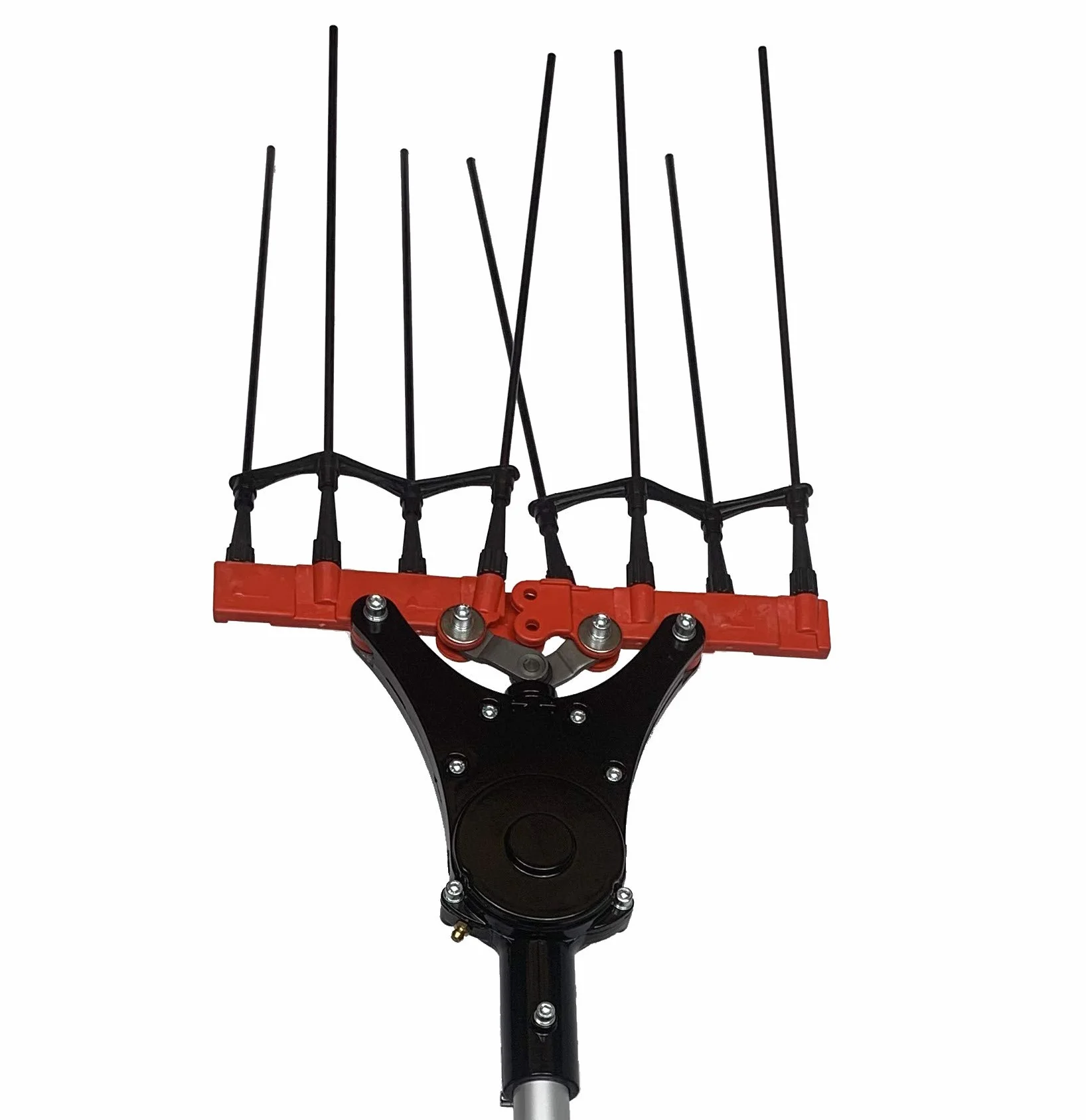 SAKAWA Varilla Fibra Carbono Vareadores