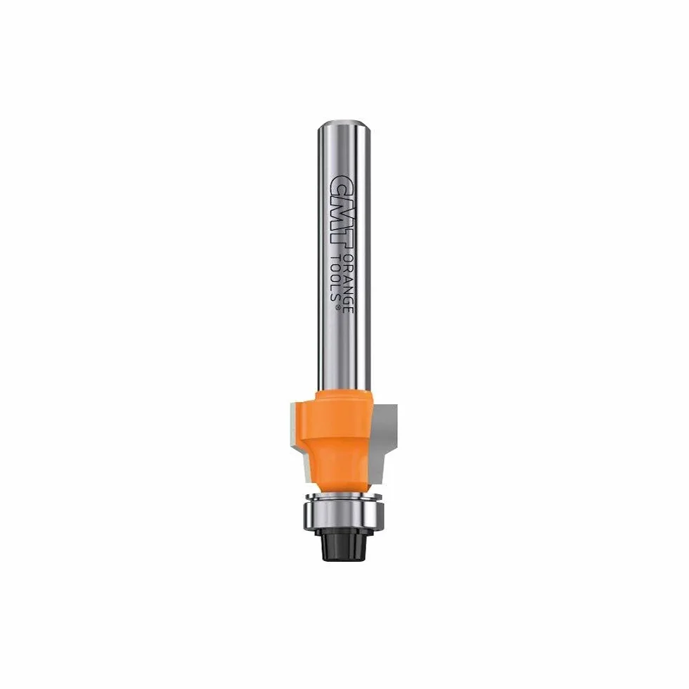 CMT ORANGE TOOLS 907.004.11 Fresa para recortar laminados D12,7mm I9,5mm L52mm SØ8mm