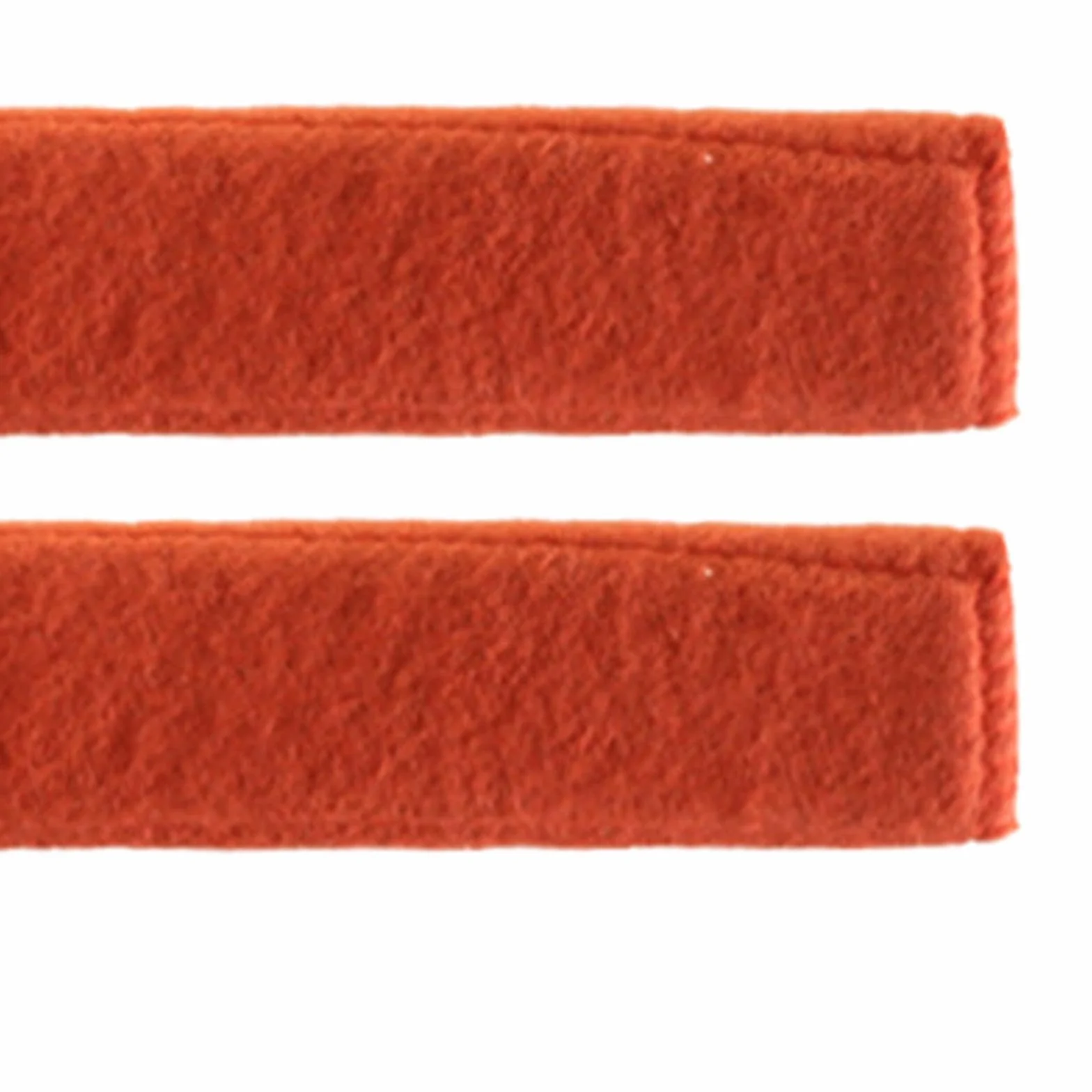 perfeclan Bandas para el sudor para soldar casco duro, forros absorbentes fuertes, almohadilla reutilizable para cascos industriales, accesorio para casco de