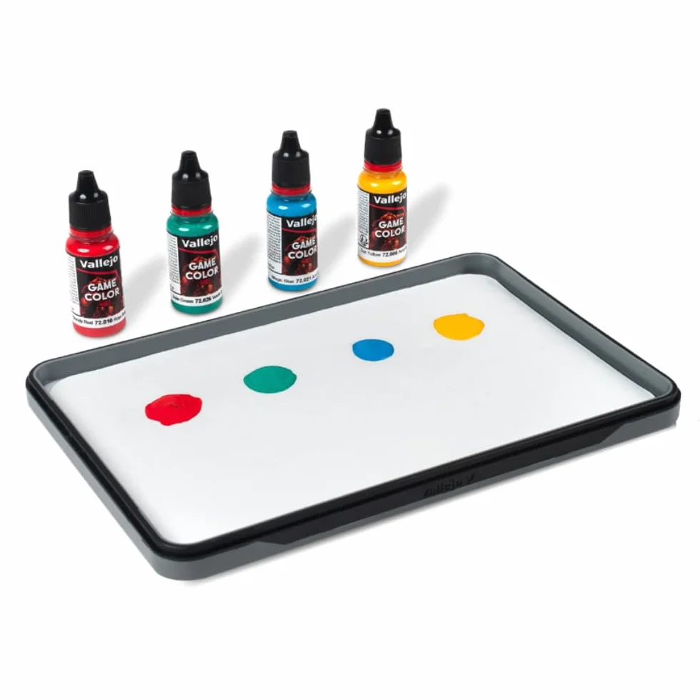 VALLEJO - Wet Palette - VALLEJO B90001