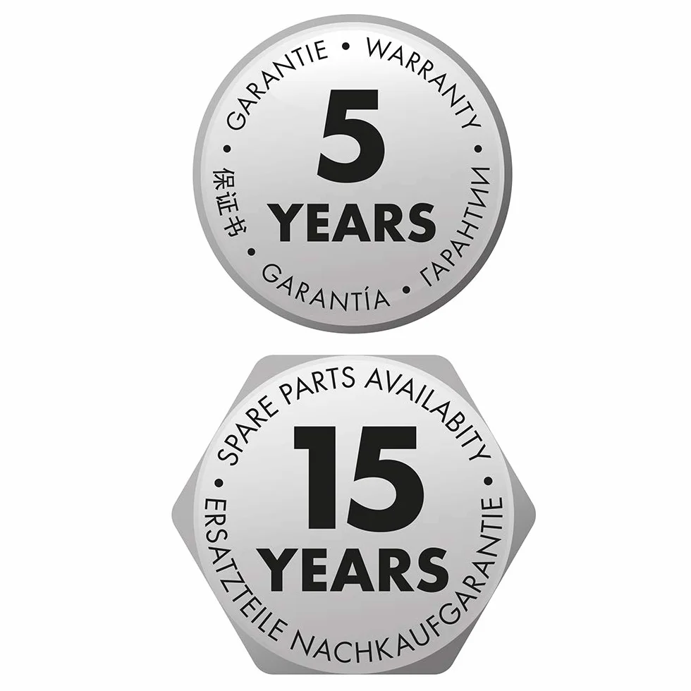 hansgrohe dispensador de detergente líquido loción cromo cocina accesorio redondo