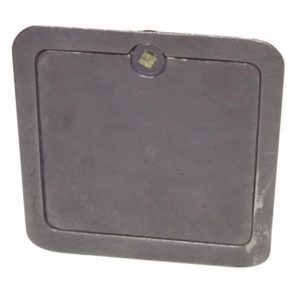 Diff DIFF - Trampa de desbordamiento (190 mm x 200 mm)