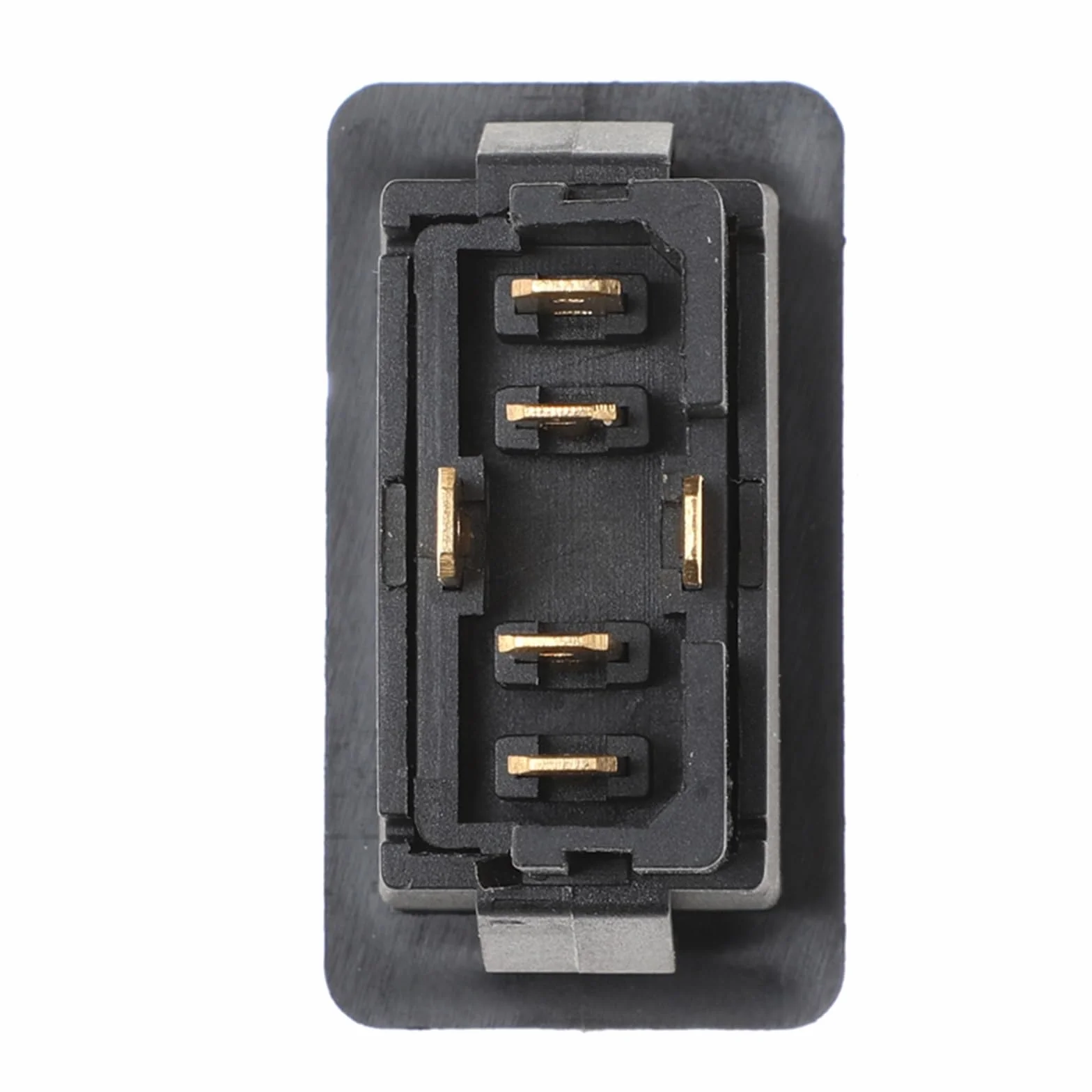 Interruptor Ventana 255959855B para VW LT28 LT35 LT46 Van Bus Interruptor De Control De Ventana Eléctrico Único Coche 357959855A Interruptor Elevalunas Eléctrico