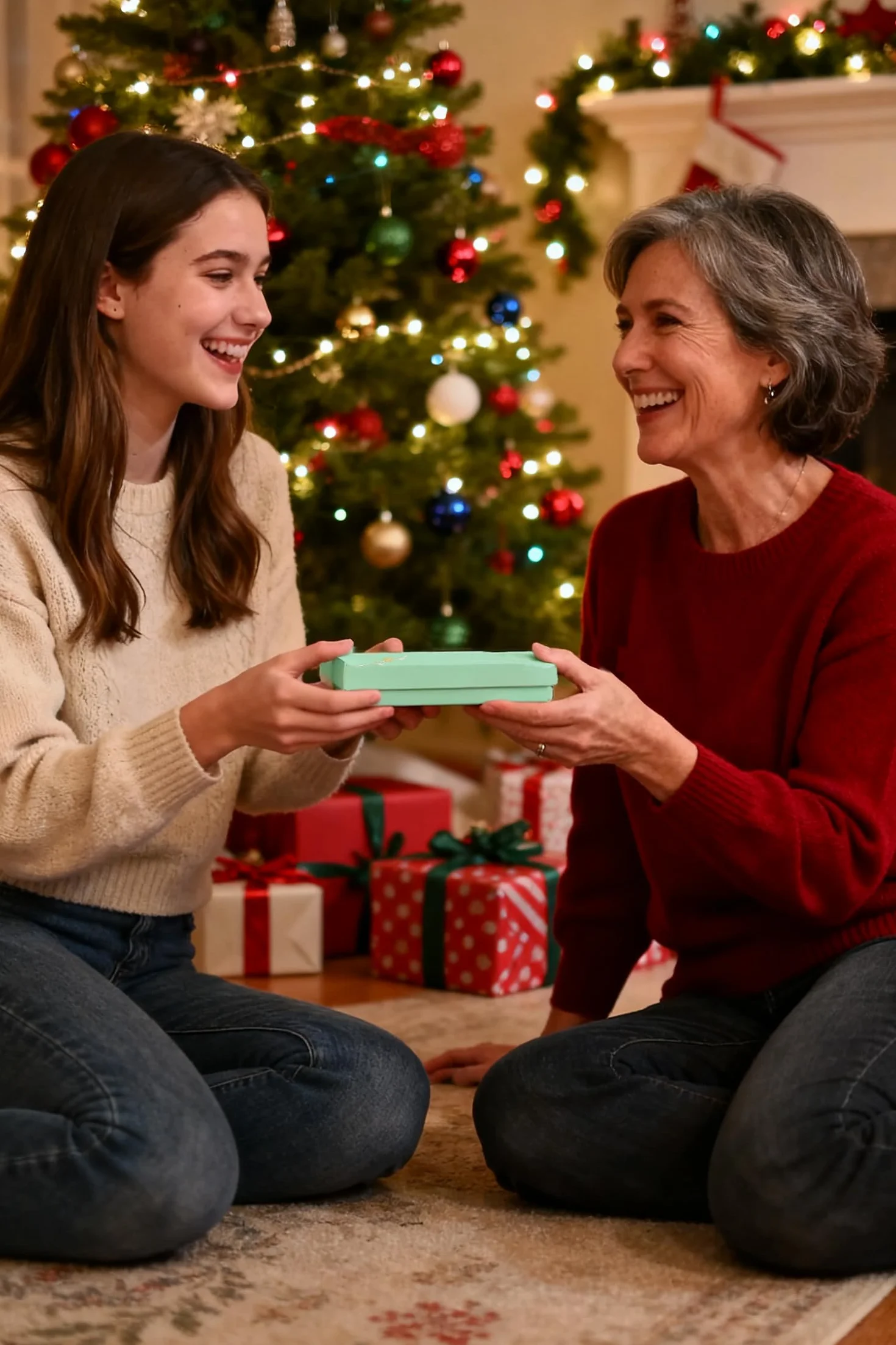 Marcadores de Libros Personalizados Originales Regalo Profesora 26 Letras Jubilación Graduación