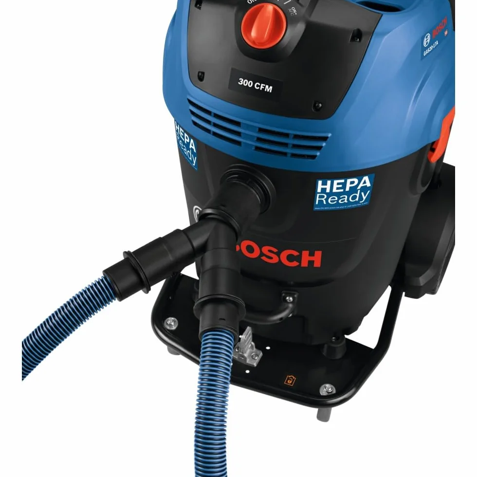 Bosch VX450 - Conector Y para manguera de vacío