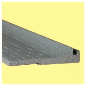 DiHa persiana. aislamiento Combi Flex TF de 25 mm Grosor de cierre tapa 175 mm