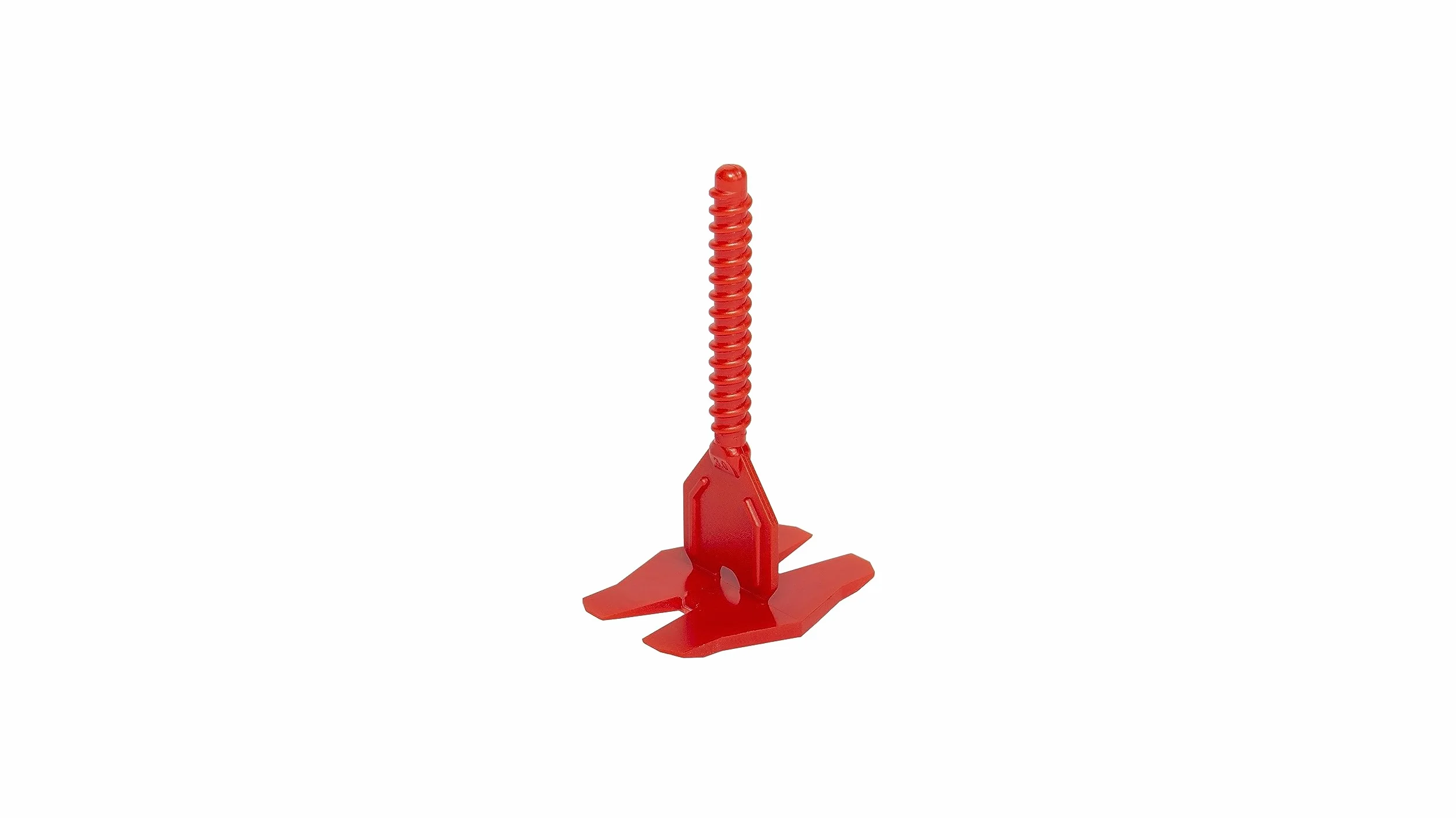 BASE PLANA 3 MM CYCLONE L.S. (B-300)
