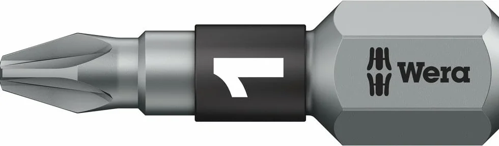 Wera Kraftform Kompakt Pistol RA-R 2, 13 piezas