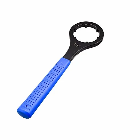 USA Stock ZAC - Llave Inglesa Llave Fija ER16A ER20A ER25UM ER32 ER40 sin deslizamiento (ER40UM)