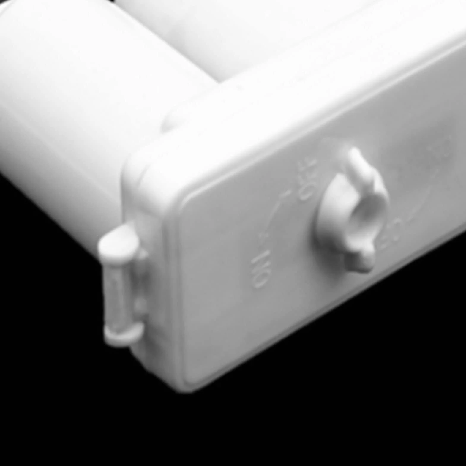Caja de Batería, Caldera de Gas Caja de Batería Fuente de Alimentación de Caldera de Gas Caja de Batería Accesorios para Baterías 3V D