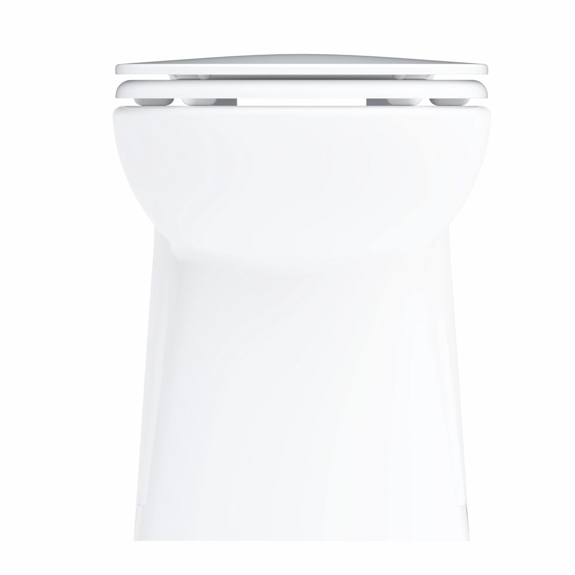 Sanipro SETSANC - SETSAN C WC compacto con molino de bomba 500 W