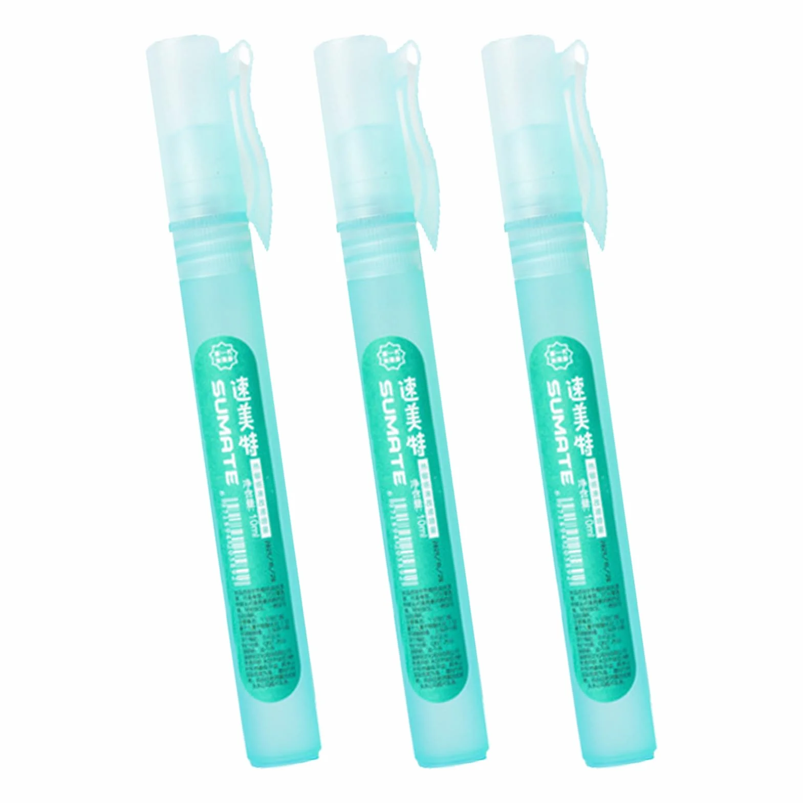 Spray De Corrección De Protección De Privacidad 10 Ml Para Papel Termosensible