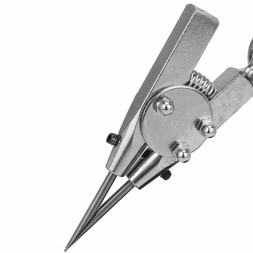 Abrazadera de trabajo para manos de ayuda, abrazadera de trabajo de soldadura de metal, accesorio de soldadura de joyería de tercera mano para soldar, manualidades de joyería