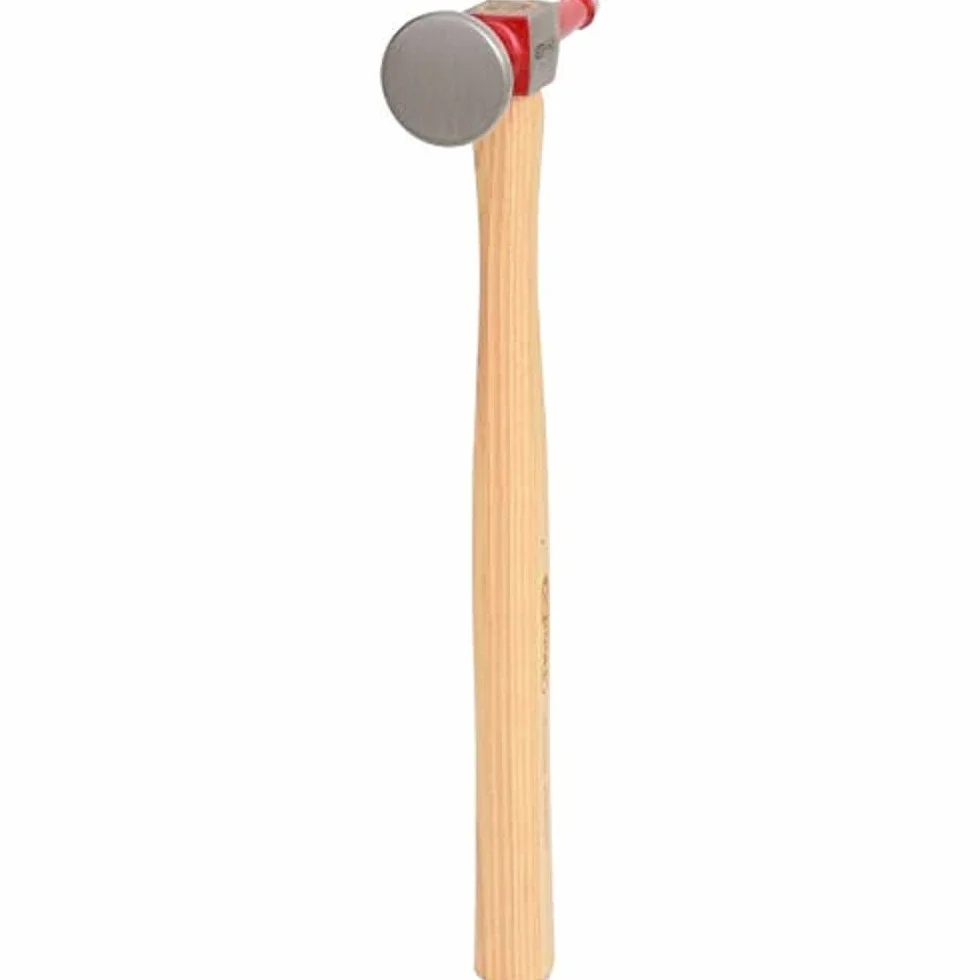 KS Tools 140.2137 - Martillo de desabollar carrocerías (tamaño: 325 mm)