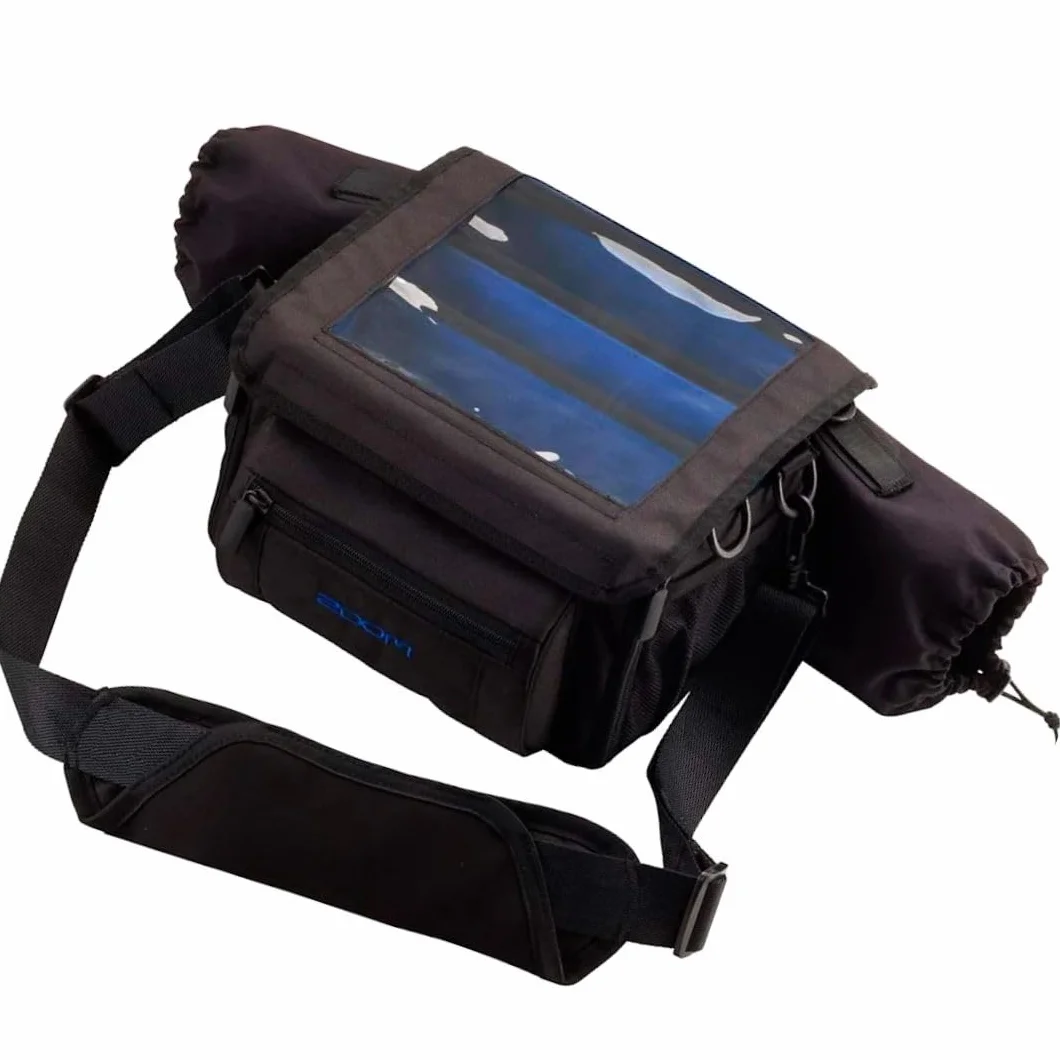 Zoom PCF-8n Estuche de transporte para F-8n