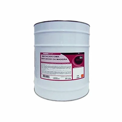 MATACARCOMAS 25LT. …