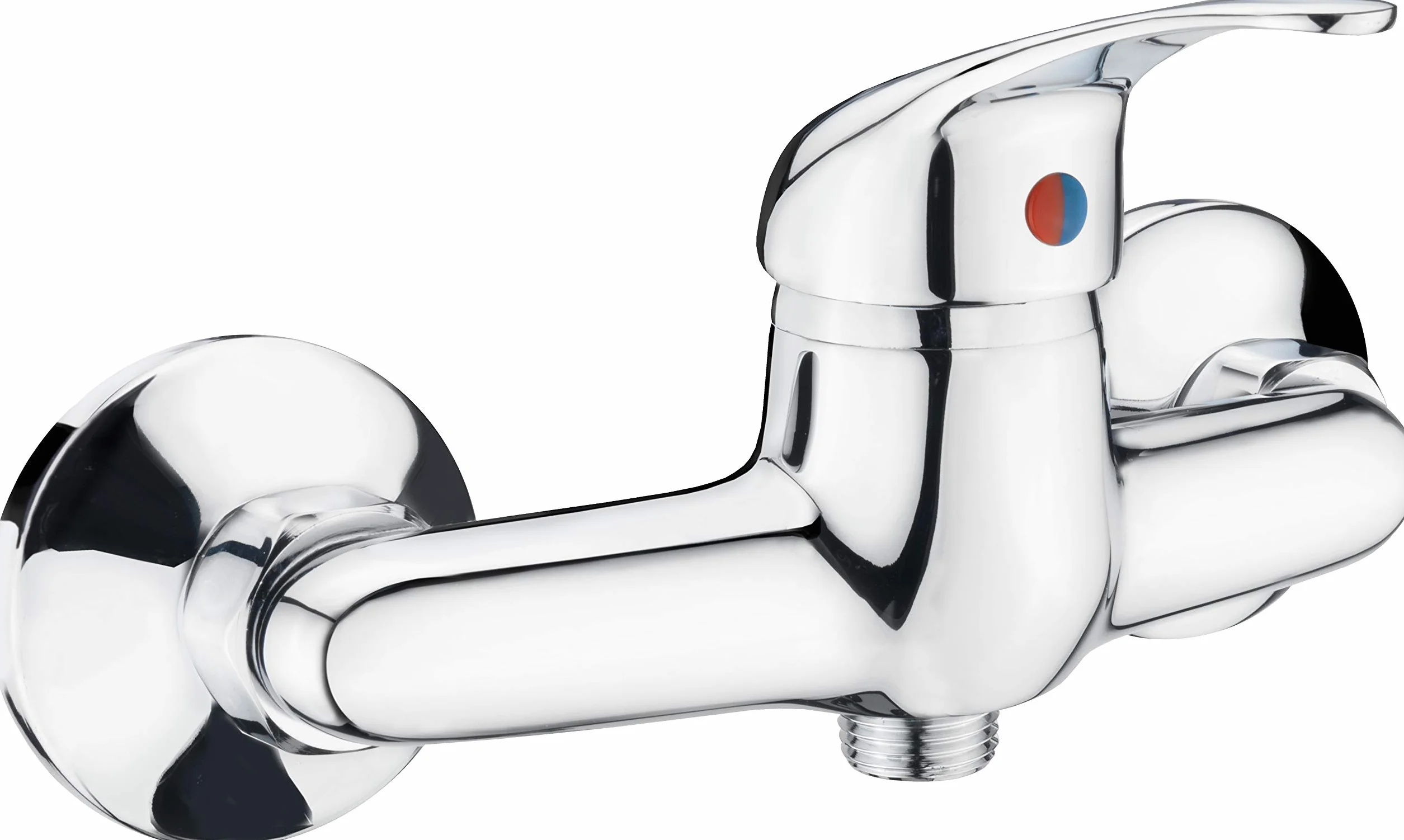 Monomando para bañera SA842
