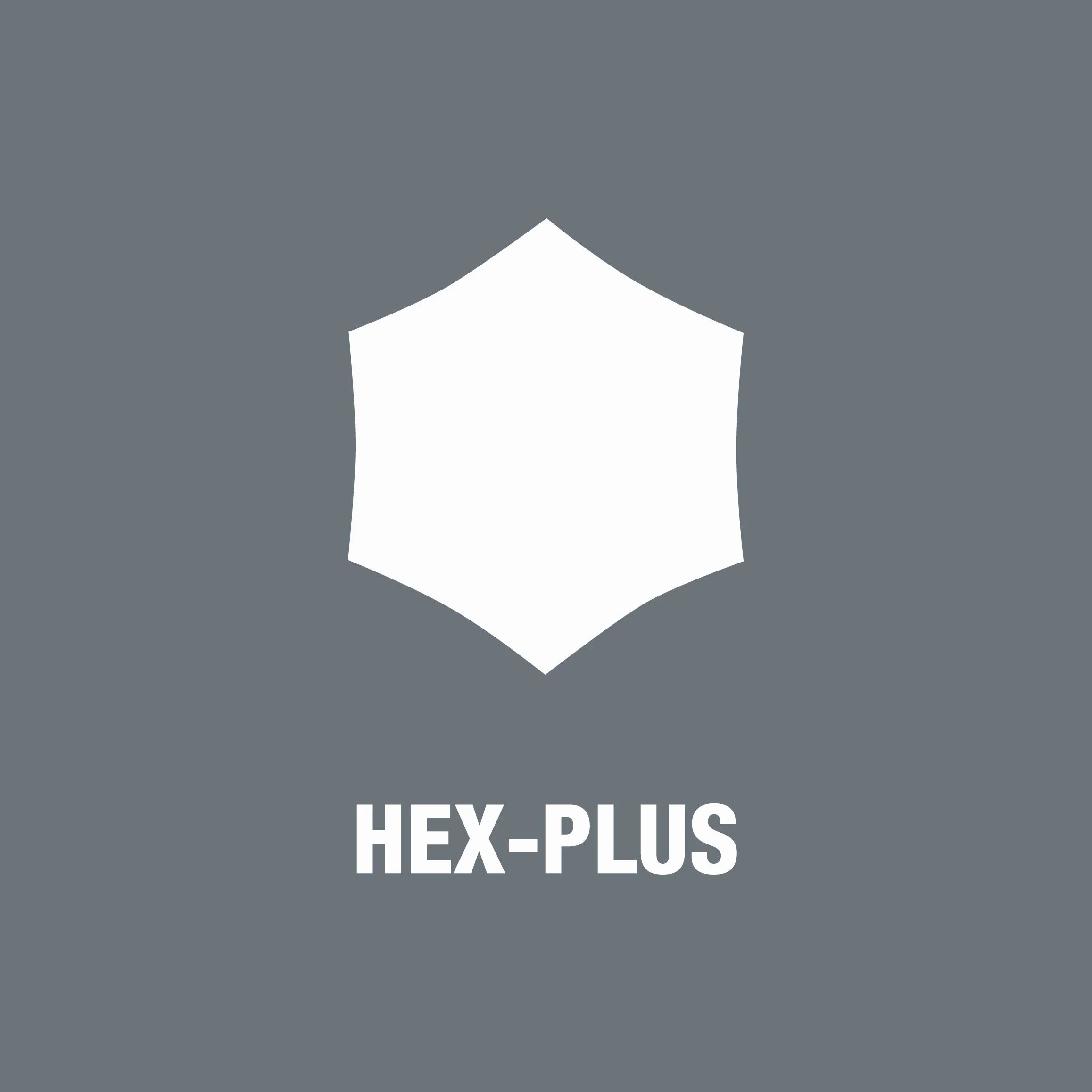 950/13 Hex-Plus Imperial 1