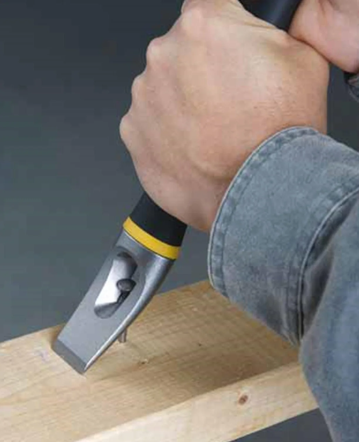 STANLEY FATMAX 1-55-119 - Barra de demolicion