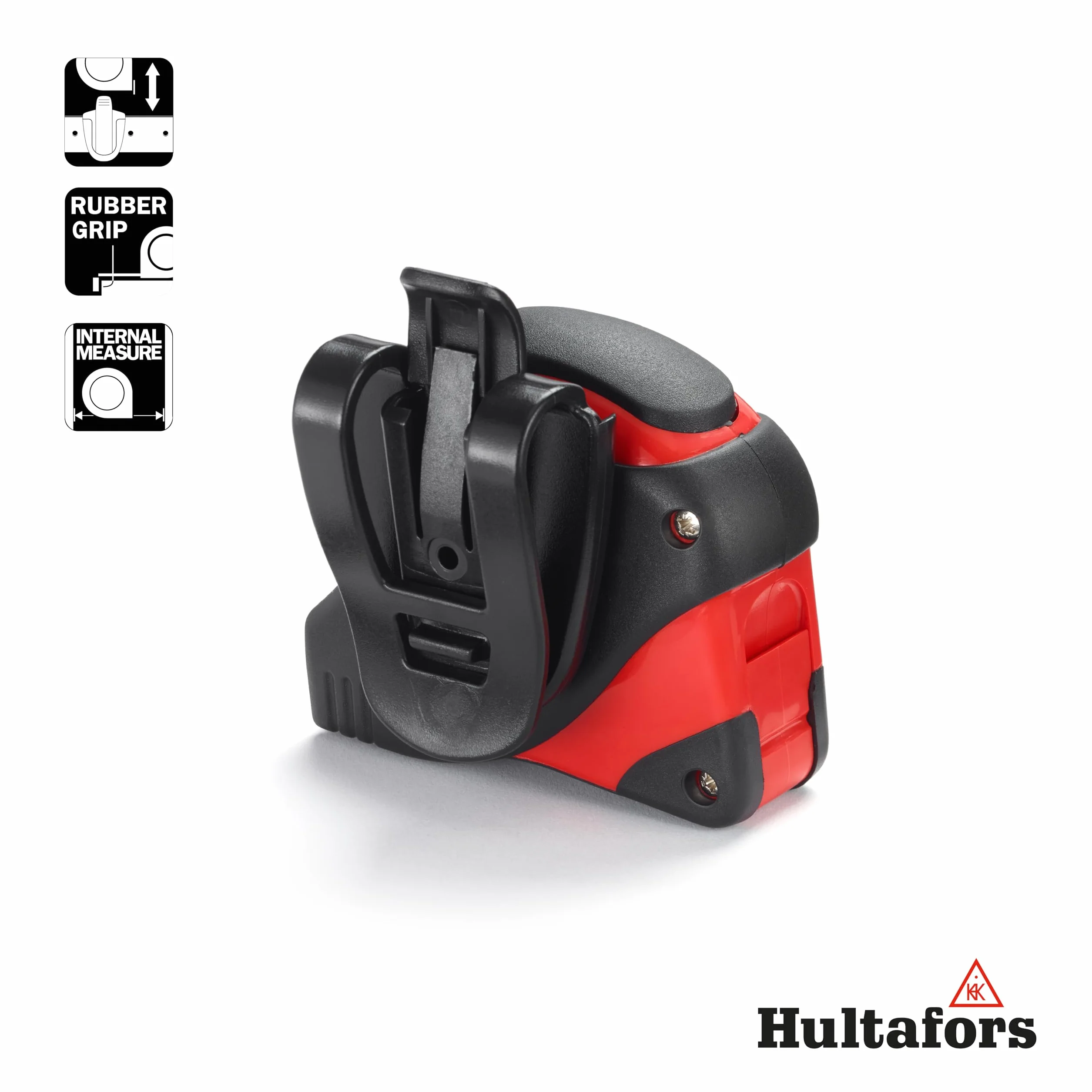Hultafors 356103 - Cinta métrica