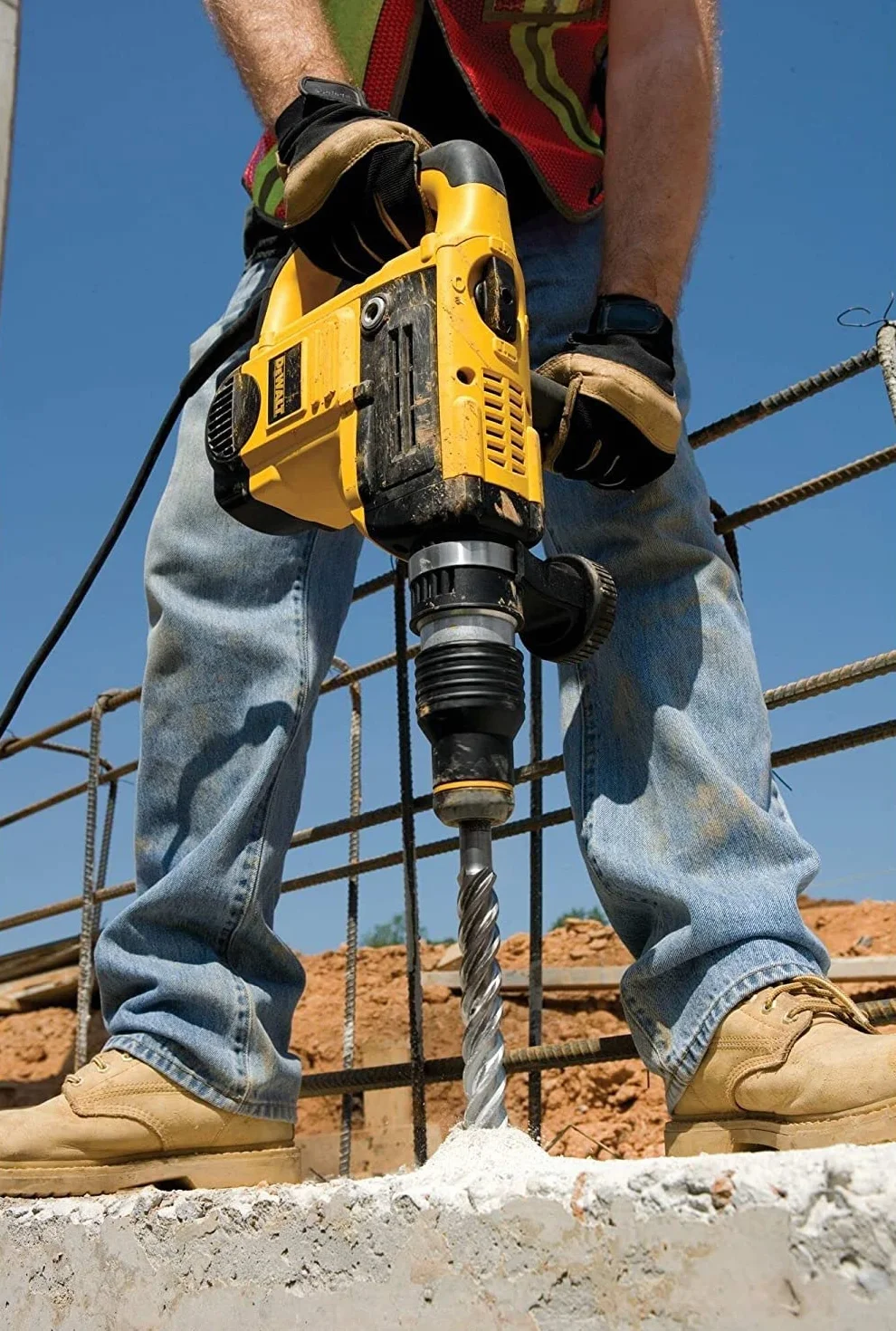Dewalt - Broca Sds-Max 18X340