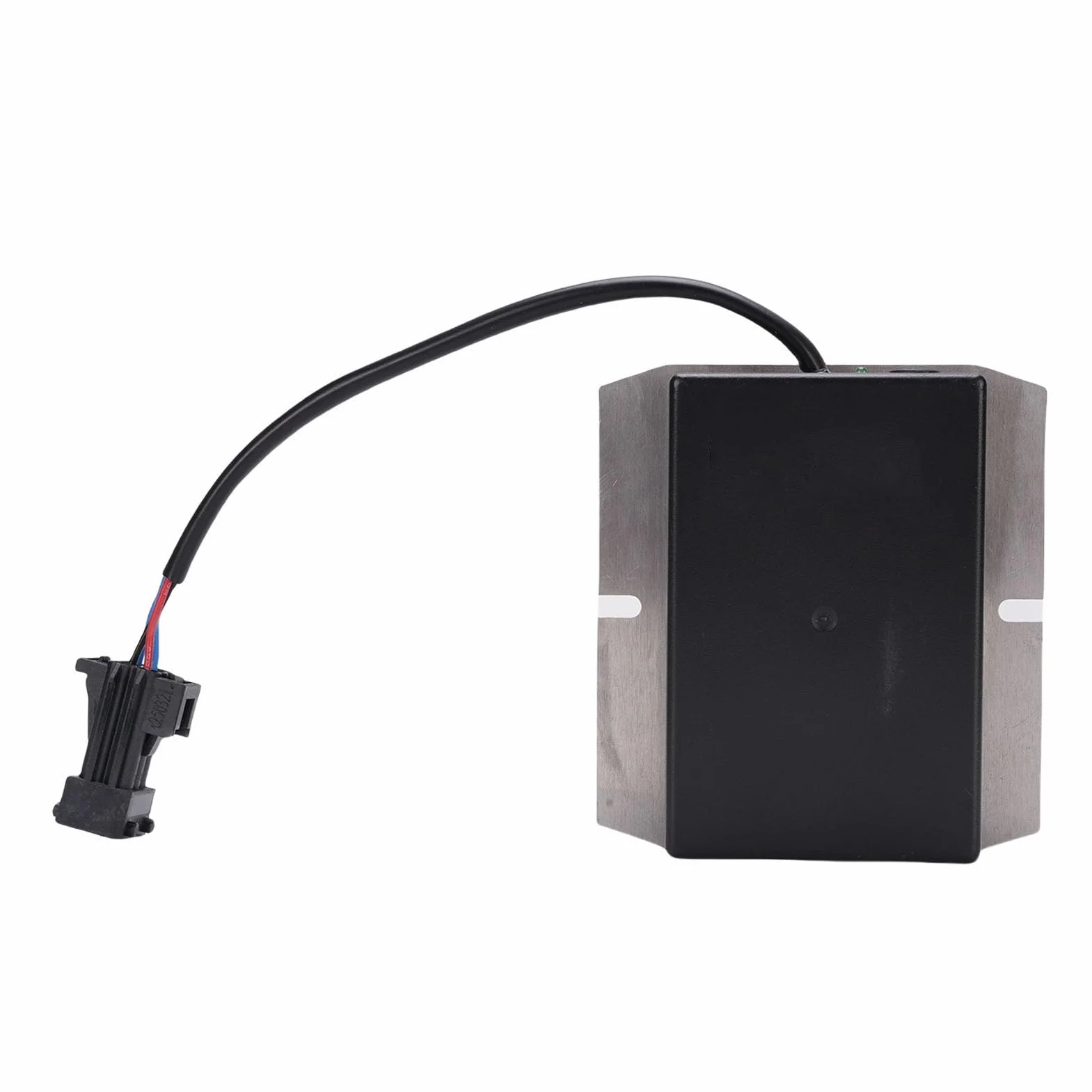 FTVOGUE Transformador de Carretilla Elevadora de 75 W Apto para 115-335 7917401236, Convertidor de Voltaje de Alta Eficiencia para Logística y Almacenamiento, Diseño Compacto de Aleación de