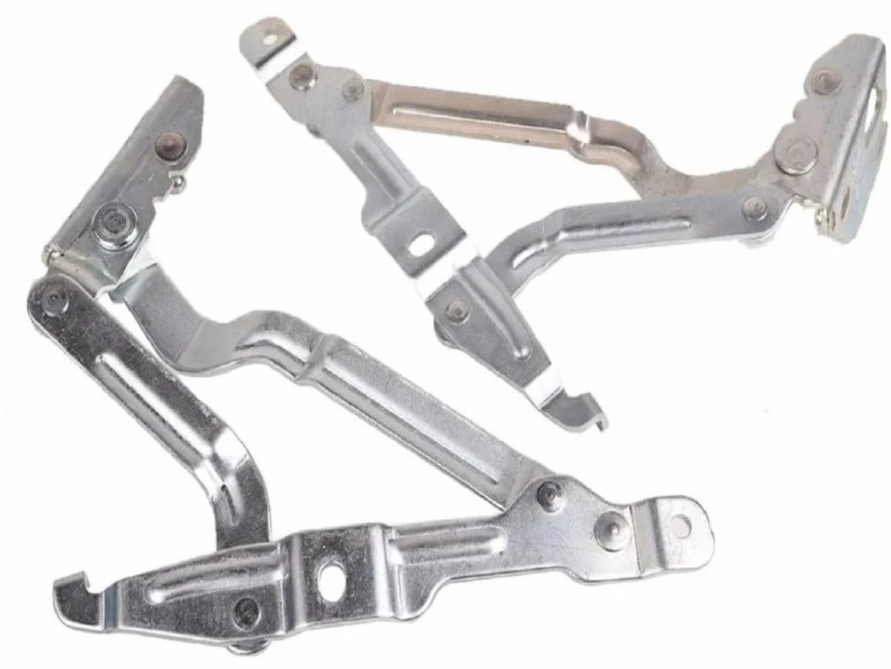 Kit de bisagras de maletero para VW Passat B5.5 (2000-2005) 3B5827301A / 3B5827301B / 3B5827301B III