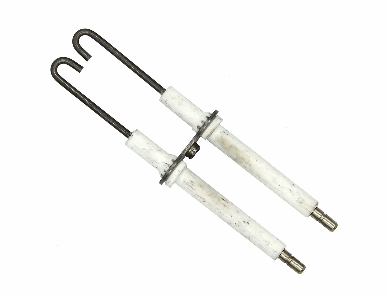 Electrodo de encendido para Buderus BE BE-A 17-34 kW/tipo 4 L34 8718585036 sustituye a 63018295