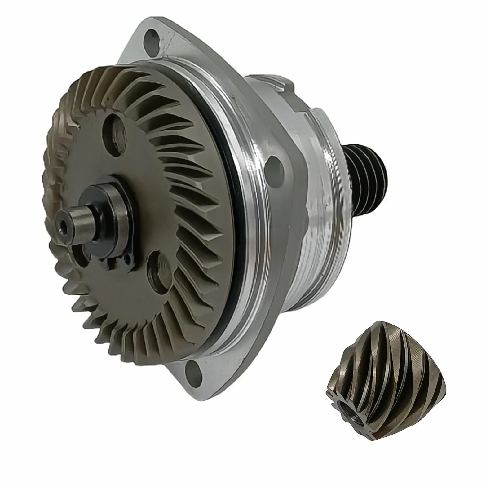 Rodamiento de cubierta de repuesto para amoladora angular Makita de 125 mm 9557NB 9555NB 9554NB 9558NB 9558HN 9557NBR 9557PB 9555HN 9555HNG 9558HNG 9558HNR