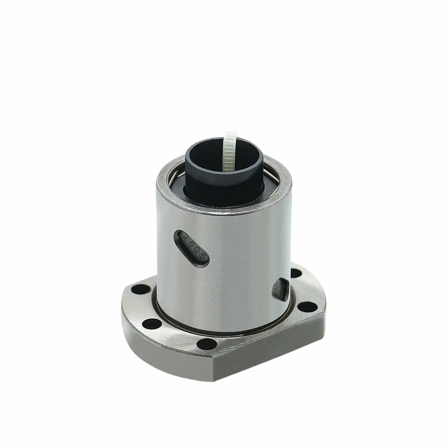 Tuercas de husillo de Bolas SFU2505 / SFU2510 con Paso de 5/10 mm(SFU2505-4 Nut)
