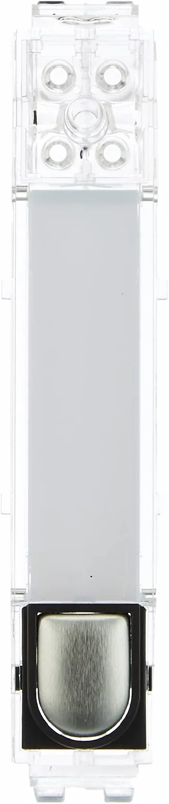 Fermax PULSADOR SIMPLE CITY CLASSIC