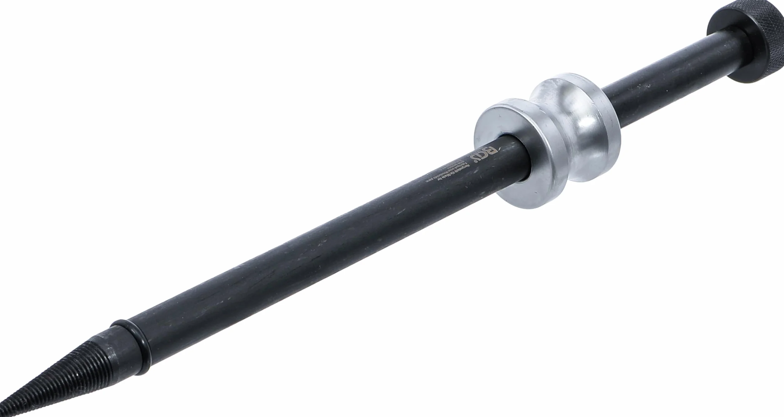 BGS 62630-1 | Extractor del sello de inyectores | 350 mm
