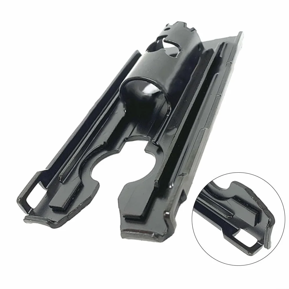 Placa base de repuesto para sierra de calar, superficie lisa, larga duración, para Bosch GST 60 P PE PB PBE GST 80 PE GST 85 B4200, 1581AVS