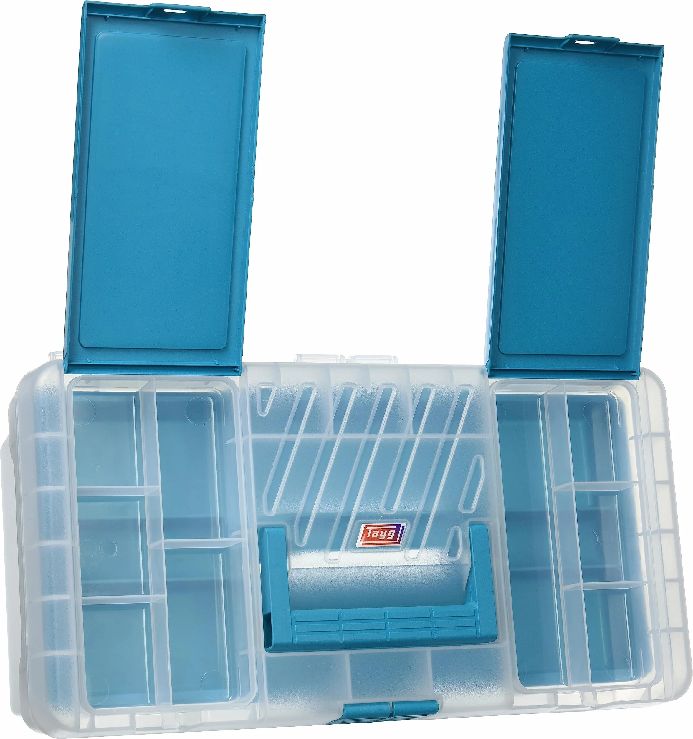 Tayg Caja 16'' Home 400 x 217 x 166 mm