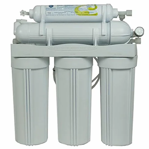 ATH ósmosis inversa doméstica 5 etapas Genius PRO-50 304040