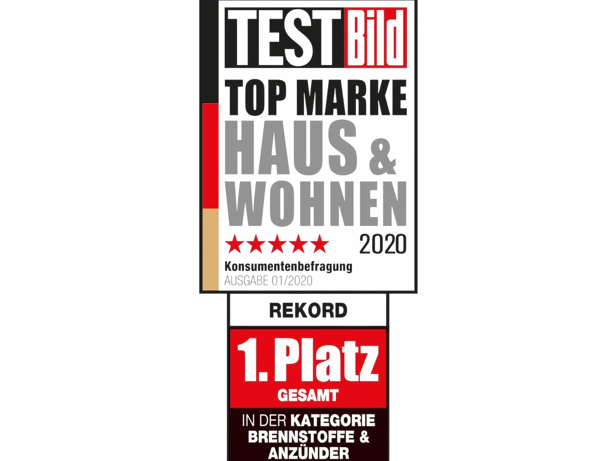 Briquetas de carbón 25 kg Lausitzer Energie Kienbacher para chimenea calor