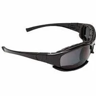 Gafas de trabajo 'Intro Polarized' lente oscura