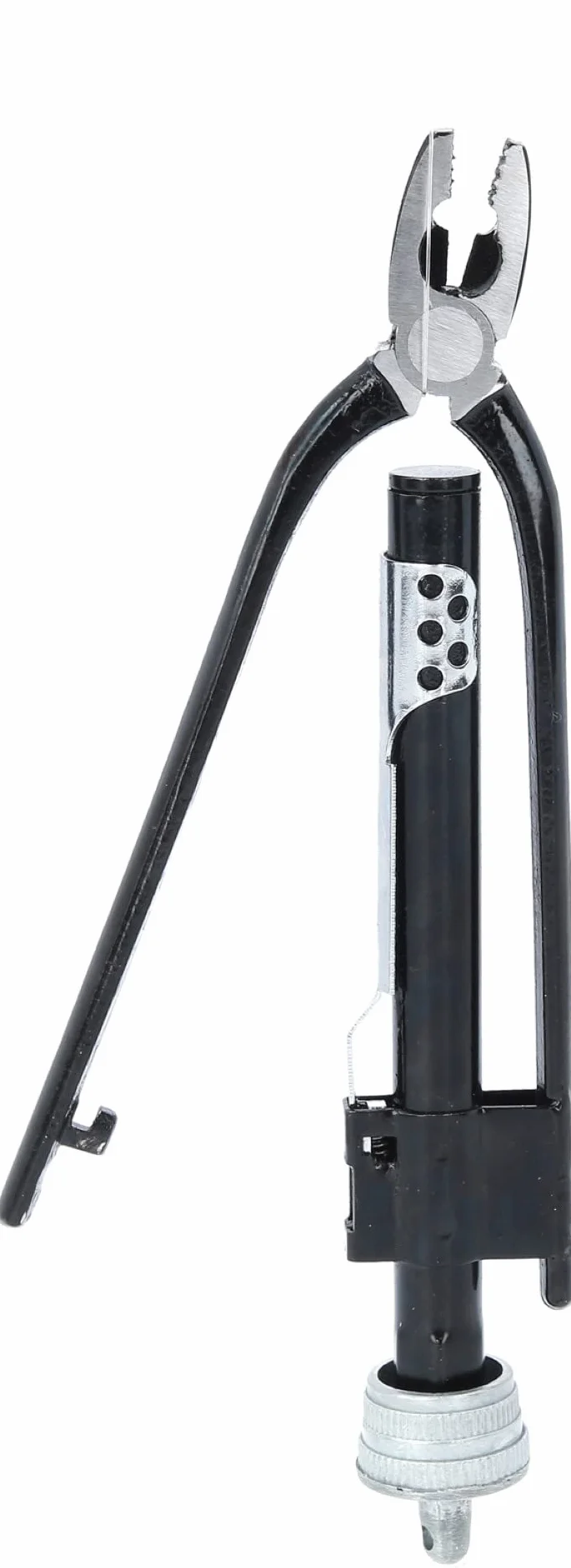KS Tools 116.1301 - Alicate trenzador (tamaño: 215 mm)