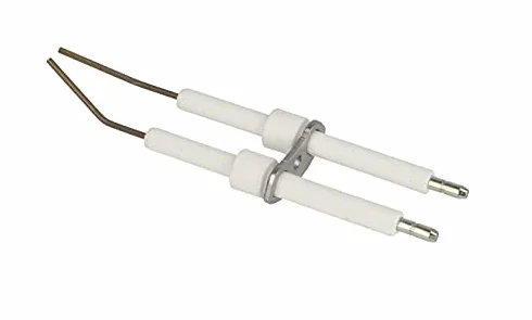 Juego de electrodos de encendido doble para Brötje SOB 22/26 O-42 US 17-30 kW
