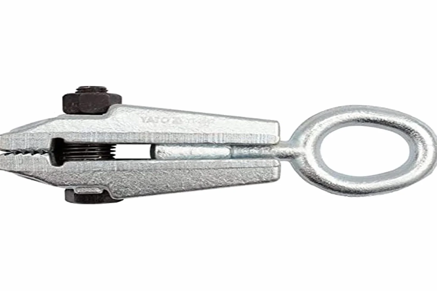 YATO YT-2542 - mouyh pequeña pinza de tracción 5t
