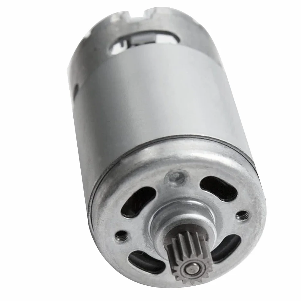 Motor RS550 21 V 14 dientes para minisierra inalámbrica 4/6 herramientas