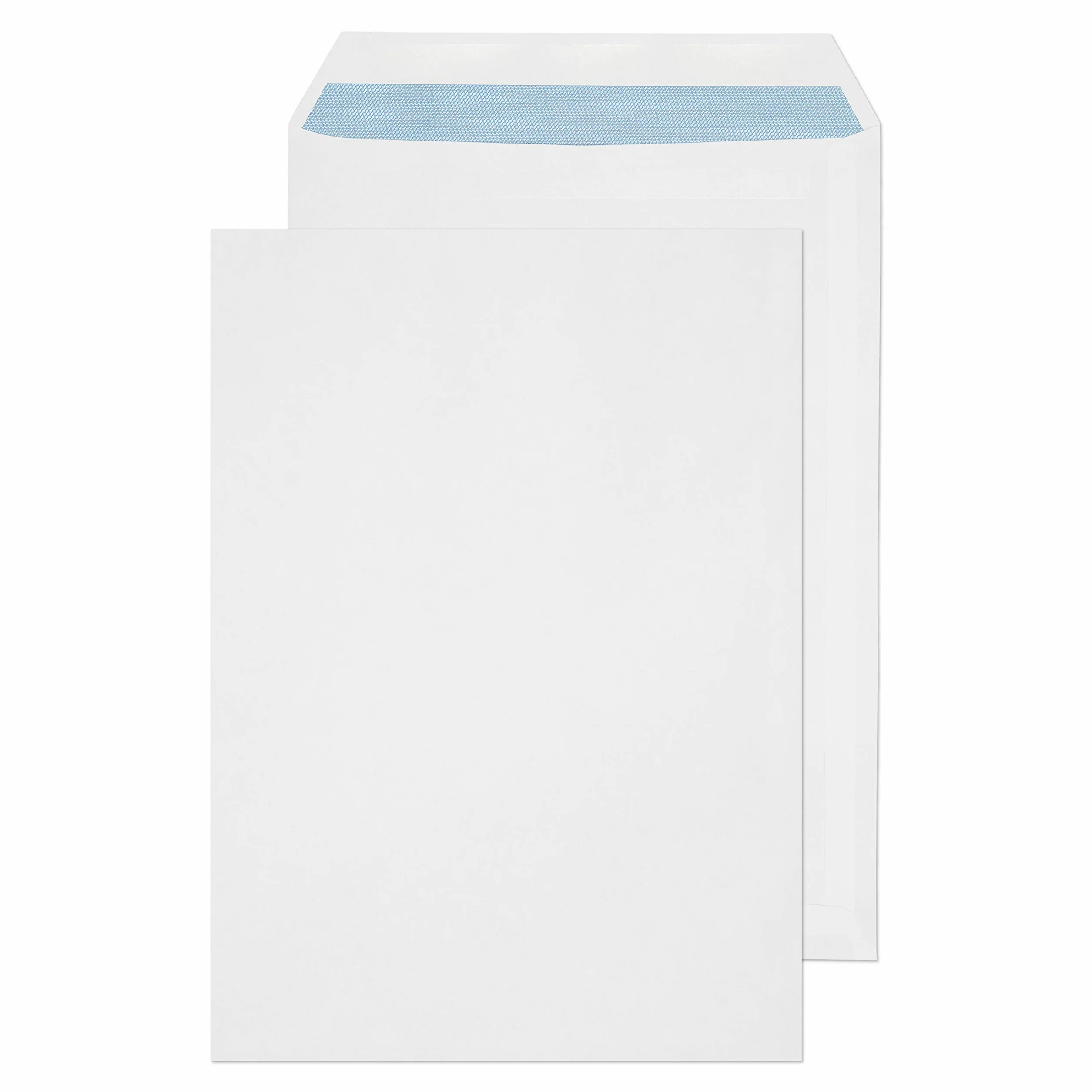 Sobres autosellables C4 Blake 324 x 229 mm 50 unidades